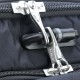 Рюкзак, формат Maxi, антизлодій Venturesafe EXP45, 3 ступеня захисту чорний - 60321100