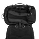 Рюкзак антизлодій Pacsafe EXP45 carry-on travel, 6 ступенів захисту чорний - 60322100