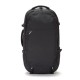 Рюкзак Venturesafe EXP65 travel pack, 4 ступені захисту чорний - 60361100