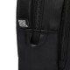 Сумка через плече антизлодій Pacsafe V Companion Crossbody чорний - 61105130
