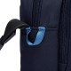 Сумка через плече антизлодій Pacsafe V Companion Crossbody темно-синій - 61105658