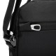 Сумка через плече антизлодій Pacsafe V Tour Crossbody чорний - 61110130