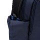 Сумка через плече антизлодій Pacsafe V Tour Crossbody темно-синій - 61110658