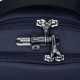 Сумка через плече антизлодій Pacsafe V Tour Crossbody темно-синій - 61110658