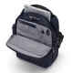 Сумка через плече антизлодій Pacsafe V Tour Crossbody темно-синій - 61110658