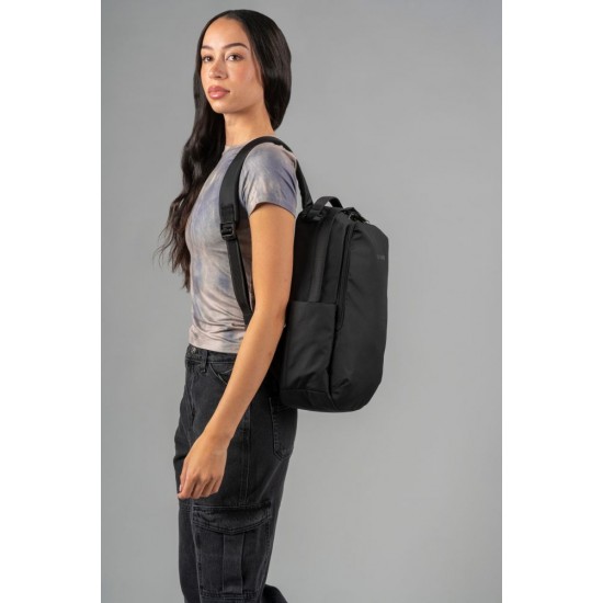 Рюкзак міський антизлодій Pacsafe V 16 All-around чорний - 61120130