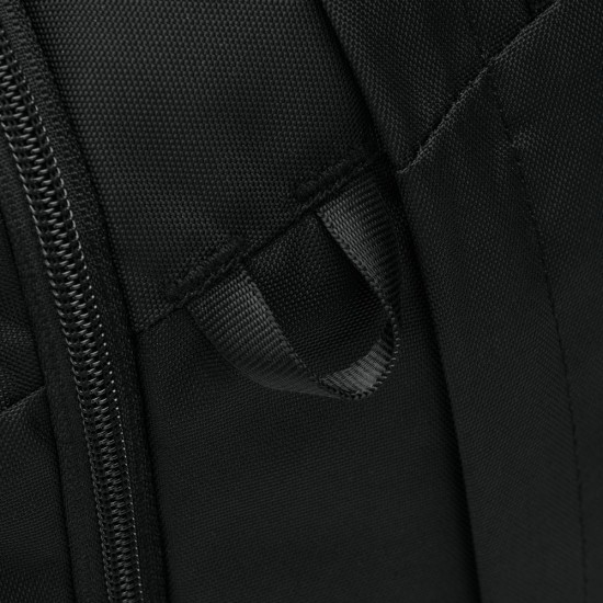 Рюкзак міський антизлодій Pacsafe V 26L Tour чорний - 61125130