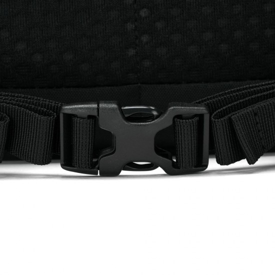 Рюкзак міський антизлодій Pacsafe V 26L Tour чорний - 61125130