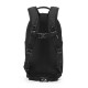 Рюкзак міський антизлодій Pacsafe V12 Tech чорний - 61140100