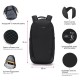 Рюкзак міський антизлодій Pacsafe V12 Tech чорний - 61140100 Рюкзак міський антизлодій Pacsafe V12 Tech чорний - 61140100