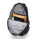 Рюкзак міський антизлодій Pacsafe V12 Tech чорний - 61140100