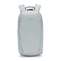 Рюкзак міський антизлодій Pacsafe V12 Tech світло-сірий/чорний - 61140148 Рюкзак міський антизлодій Pacsafe V12 Tech світло-сірий/чорний - 61140148