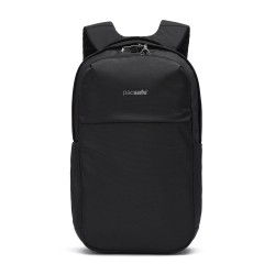 Рюкзак міський антизлодій Pacsafe V20 чорний - 61150100