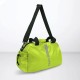 Дорожня сумка Perletti 20 л зі світловідбивачем лайм/чорний - 14270901 Дорожня сумка Perletti 20 л зі світловідбивачем лайм/чорний - 14270901