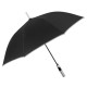 Парасоля-тростина автоматична Perletti Reflecting антивітер зі світловідбивачем чорний - P96014-01 Парасоля-тростина автоматична Perletti Reflecting антивітер зі світловідбивачем чорний - P96014-01