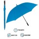 Велика парасоля-тростина механічна Perletti Golf XXL антивітер синій - P96020-05 Велика парасоля-тростина механічна Perletti Golf XXL антивітер синій - P96020-05