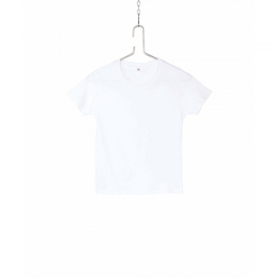 Футболка дитяча RTP Tempo 185 білий - 0325810212A