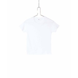 Футболка дитяча RTP Tempo 185 білий - 0325810208A