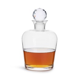 Графин для віскі 800 мл Sagaform, скляний прозорий - 5017849