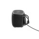 Портативна колонка Schwarzwolf Hermon 5W чорний - B1400300AJ3