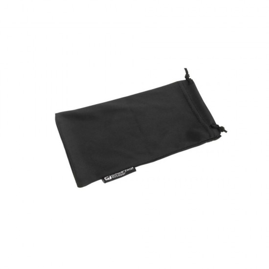 Окуляри сонцезахисні UV400 Schwarzwolf Iravadi червоний/чорний - F1504700AJ3