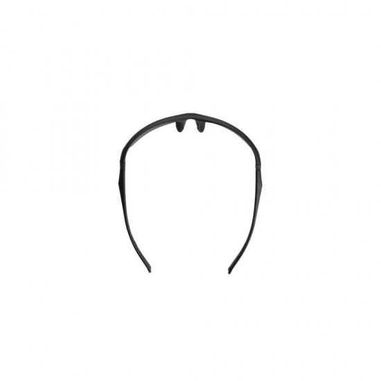 Окуляри сонцезахисні UV400 Schwarzwolf Manaslu чорний - F1504800AJ3