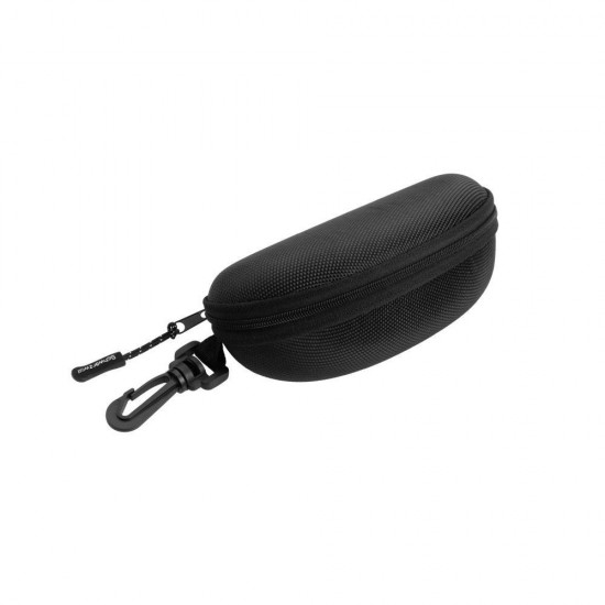 Окуляри сонцезахисні UV400 Schwarzwolf Manaslu чорний - F1504800AJ3