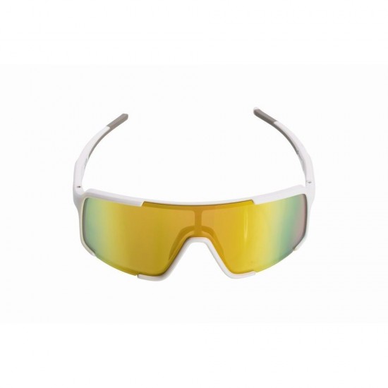 Окуляри сонцезахисні UV400 Schwarzwolf Barwon білий - F1504900AJ3