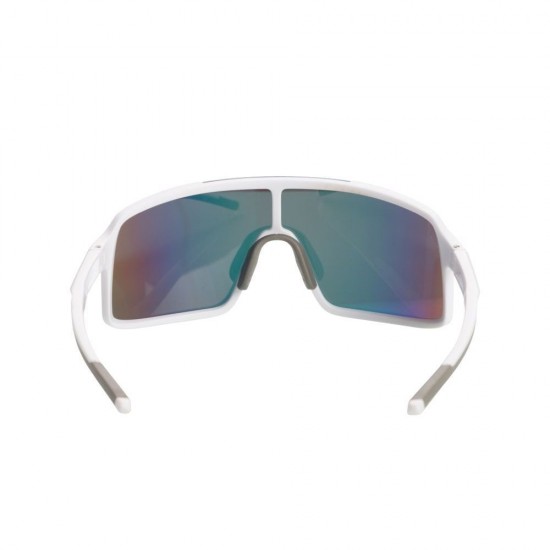 Окуляри сонцезахисні UV400 Schwarzwolf Barwon білий - F1504900AJ3