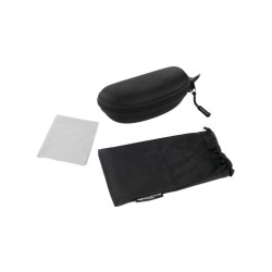 Футляр для окулярів Schwarzwolf Arkansas чорний - F1701700AJ3