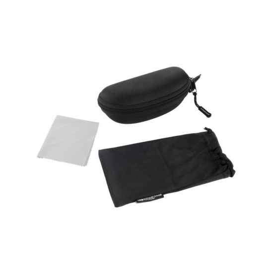 Футляр для окулярів Schwarzwolf Arkansas чорний - F1701700AJ3 Футляр для окулярів Schwarzwolf Arkansas чорний - F1701700AJ3