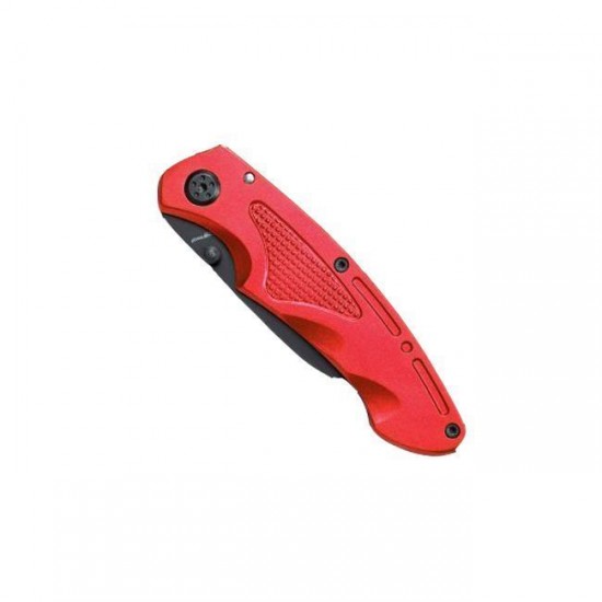 Ніж складаний Schwarzwolf Matrix червоний - F1901000SA3