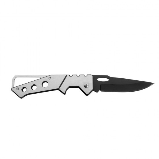Ніж складаний Schwarzwolf  Gediz сріблястий - F1904500AJ3