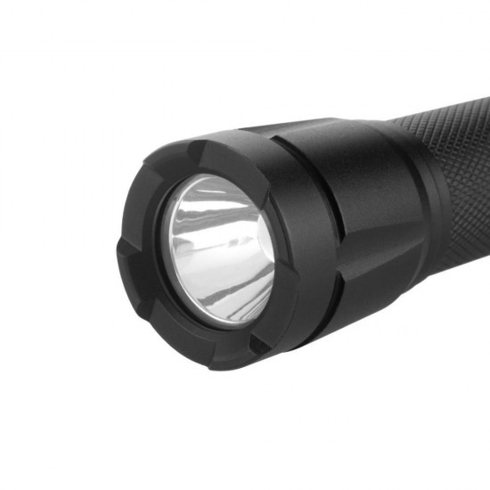 Ліхтарик Schwarzwolf Kikai з Cree XPE LED, вологозахищений корпус чорний - F2308500AJ3