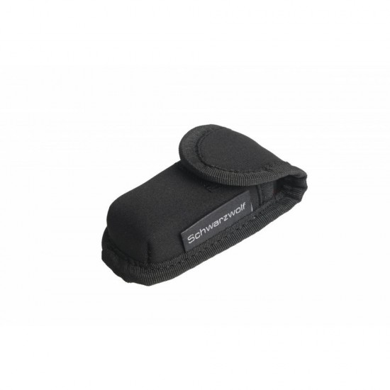 Мультитул 13в1 Schwarzwolf Pony, 68 мм червоний - F2400303AJ3