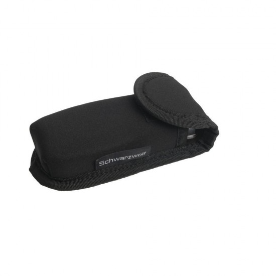 Мультитул 15в1 Schwarzwolf Armador, 100 мм помаранчевий - F2400402AJ3