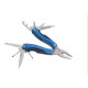 Мультитул 15в1 Schwarzwolf Armador, 100 мм синій - F2400404AJ3