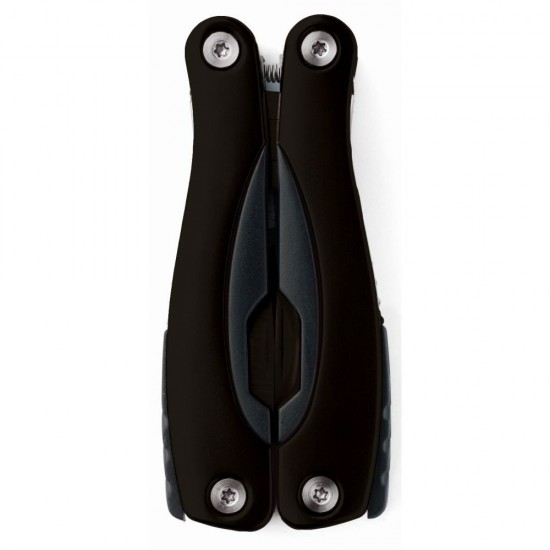 Мультитул 13в1 Schwarzwolf Pony New, 68 мм чорний - F2405900AJ3