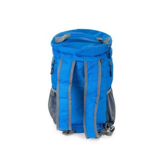 Спортивна сумка Schwarzwolf Brenta синій - F3400300AJ3