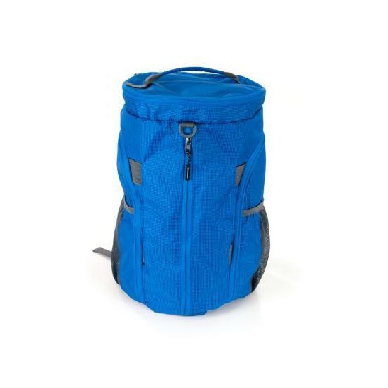 Спортивна сумка Schwarzwolf Brenta синій - F3400300AJ3