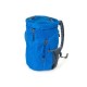Спортивна сумка-рюкзак BRENTA синій - F3400300AJ3