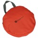 Спортивна сумка-рюкзак BRENTA помаранчевий - F3400301AJ3
