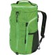 Спортивна сумка-рюкзак BRENTA зелений - F3400302AJ3
