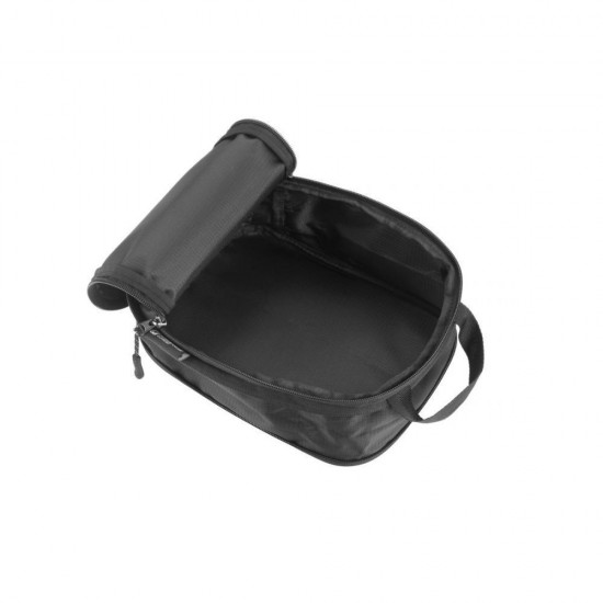 Набір чохлів для одягу Schwarzwolf Kiotari на блискавці чорний - F3408600AJ3