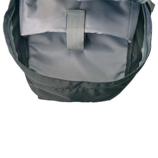 Рюкзак для подорожей Schwarzwolf Orizaba чорний - F3500700AJ3