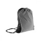 Рюкзак-мішок світловідбиваючий DENISON сірий - F3510100AJ3
