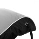 Рюкзак-мішок світловідбиваючий DENISON сірий - F3510100AJ3