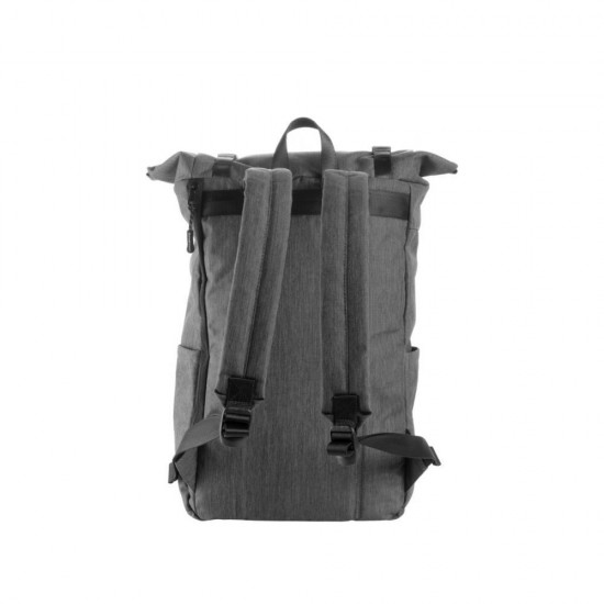 Рюкзак роллтоп Schwarzwolf Ohio сірий - F3523000AJ3 Рюкзак роллтоп Schwarzwolf Ohio сірий - F3523000AJ3