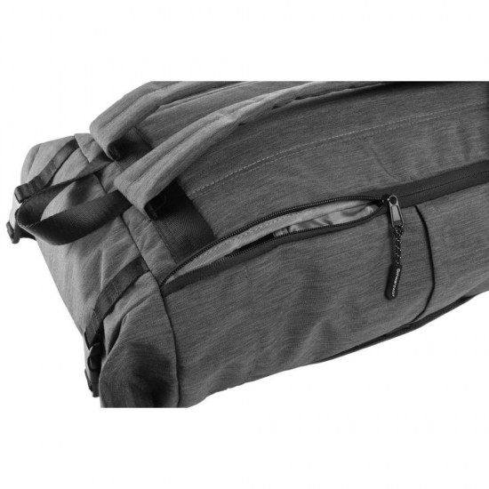 Рюкзак роллтоп Schwarzwolf Ohio сірий - F3523000AJ3 Рюкзак роллтоп Schwarzwolf Ohio сірий - F3523000AJ3