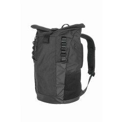 Рюкзак роллтоп Schwarzwolf Elbert чорний - F3524000AJ3